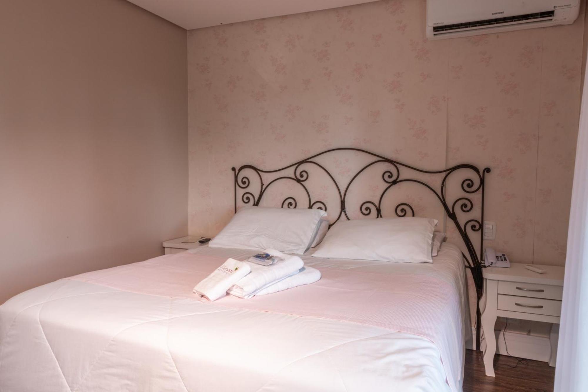 Hotel Recanto Ladeira