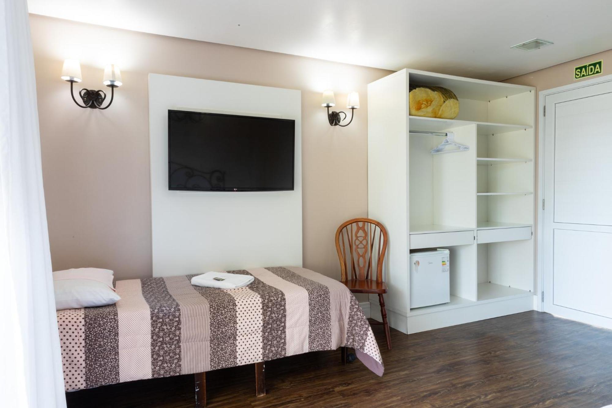 Hotel Recanto Ladeira